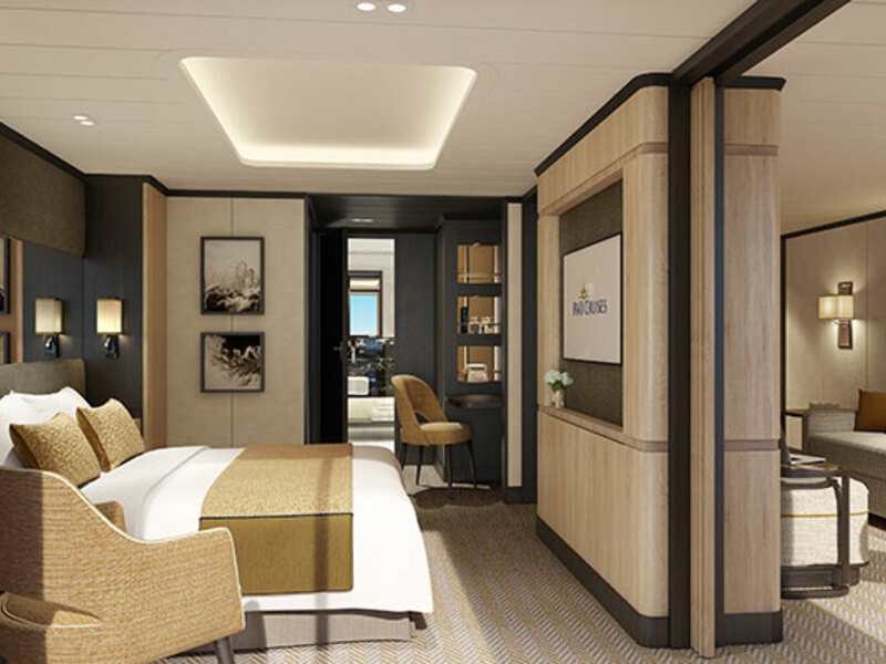 Suites